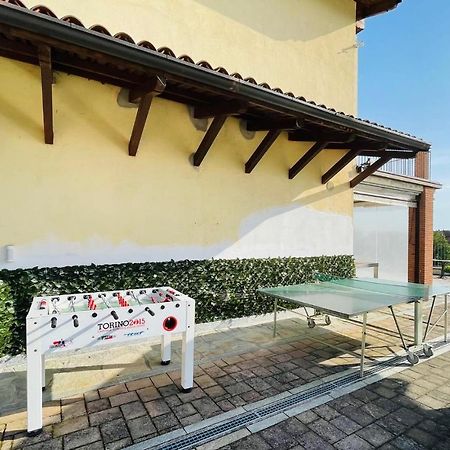 Awesome Home In Montegrosso Cinaglio With Wifi Monale 외부 사진