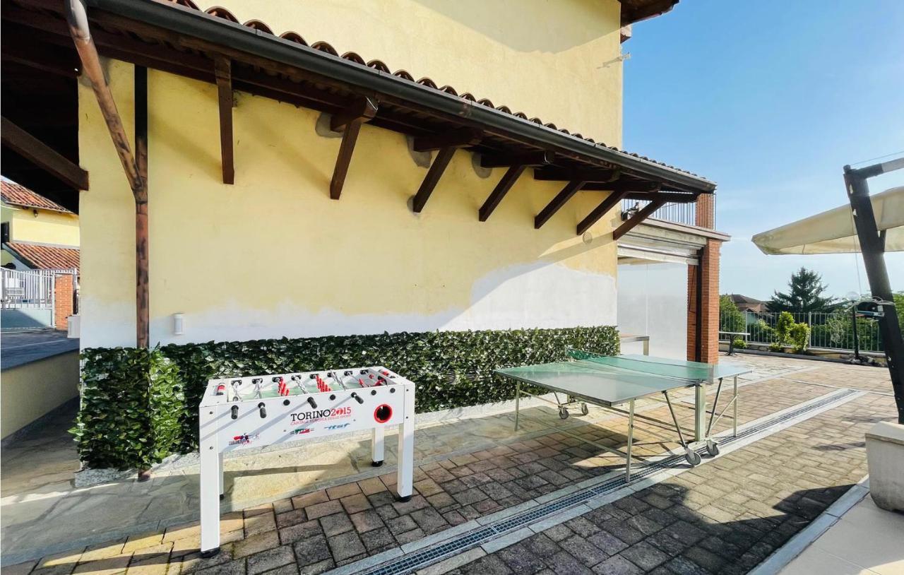 Awesome Home In Montegrosso Cinaglio With Wifi Monale 외부 사진